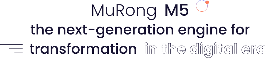 MuRong M5